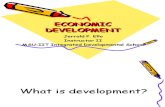 1 Economic Development