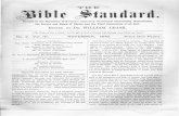 Bible Standard November 1879