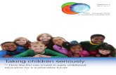 Taking Children Seriously EPSD_Report4