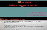 Final Career Management 2