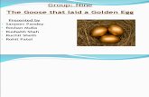 Golden Egg Version 1