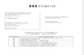 Xcentric Ventures, LLC v. Report a Rip Off, Inc. - Exhibits