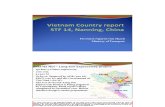 STF-14 Appendix 5F Viet Nam