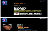 Back Pain : CME At Shaheed Suhrawardy Medical College Hospital, Dhaka, Bangladesh.