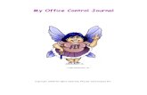22784416 2 00 Office Control Journal