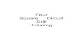 Foursquare Circuit