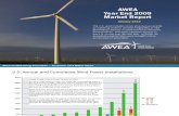 AWEA 09 Report