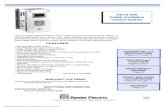 DECS200 Product Bulletin - Szm9bull