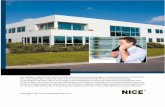 NICE Perform eXpress Brochure