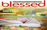 Blessing Living Magazine Oct/Nov 2010
