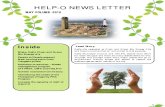 News Letter May 6