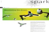 SPARK 12 Spring08 Web