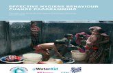 SE Asia Hygiene Practitioners Workshop_Summary
