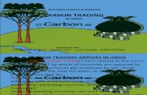 Carbon Trading by Asim