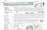 Chatlines - Issue 05