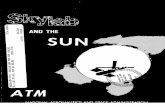 Skylab and the Sun