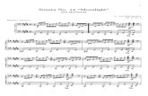 Moonlight Sonata Pt. 3