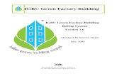 Green Factory Building Rating System-Aug 09[1]