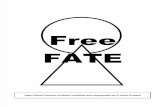 Free Fate v0.3