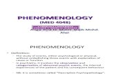 Phenomenology Yr4