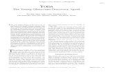 YODA Publication