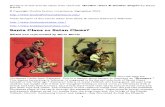 Scriptural-DPI-Santa Claus or Satan Claws