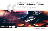 Literacy in the Information Age