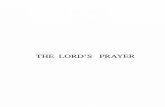 The Lords Prayer - Arc Him and Rite George