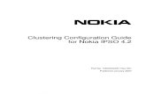 Clustering Configuration Guide