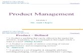 Product MGMT-25 Aug