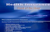 Health Insurance Cila