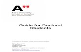 Guide for Doctoral Students 22062010[1]