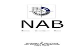 Nab Report Final