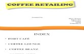 Coffee Retailing Final