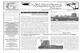 Historic Old Northeast Neighborhood News - March 2007