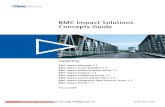 BMC Impact Solutions Concepts Guide