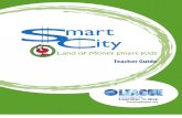 Smart City Guidebook