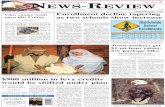 Vilas County News-Review, Dec. 8, 2010