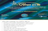 Preventive Maintenance Webinar_Final