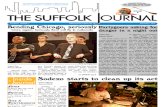 The Suffolk Journal 12/1/2010