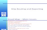 5 Ship Reporting