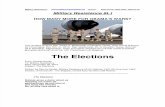 Military Resistance 8L1 the Elections[1]