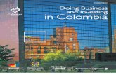 Business- Informe Colombia 2010