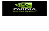 NVIDIA GPU Computing Webinars CUDA Memory Optimization