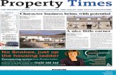 Hereford Property Times 02/12/2010
