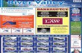 River Valley News Shopper, November 29, 2010