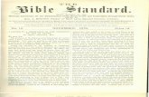 Bible Standard November 1878