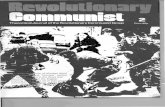 Revolutionary Communist 2 - May 1975