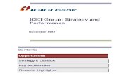 2007 12 ICICI Bank Investor Presentation Rev2