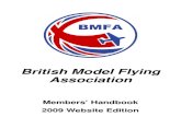 BFMA Handbook2009